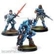 Corvus Belli Infinity INF281238 - Reinforcements: PanOceania Pack Beta