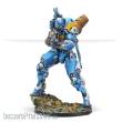 Corvus Belli Infinity INF281239 - Tikbalangs, Armored Chasseurs Regiment