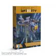 Corvus Belli INF281241-1120 - Redeye (Spitfire, Chain Rifle, Blitzen)