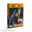Corvus Belli INF281242-1125 - Kestrel Expansion Pack Beta