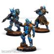 Corvus Belli INF281243-1131 - Kestrel Expansion Pack Gamma
