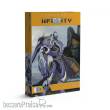 Corvus Belli INF281246-1142 - PanOceania Cutters TAG Pack