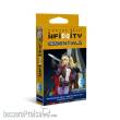 Corvus Belli INF281250-1169 - PanOceania Hero, Jeanne dArc 2.0 (Mobility Armor)