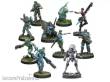 Corvus Belli INF281253-1242 - Acontecimento Combat Force Repack Alpha