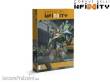 Corvus Belli INF281255-1246 - Dragoes, Acontecimento Dragoons