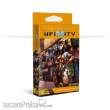 Corvus Belli Infinity INF281334 - Bixie, the Jade Champion