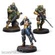 Corvus Belli Infinity INF281342 - Invincible Army Expansion Pack