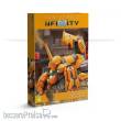 Corvus Belli Infinity INF281343 - Yáoxiè Remotes (Lù Duan / Rui Shi)