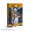 Corvus Belli INF281345 - Yu Jing White Banner Expansion Pack Alpha