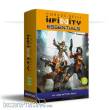 Corvus Belli INF281346 - Yu Jing Action Pack