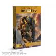 Corvus Belli INF281352-1155 - Imperial Service Expansion Pack Alpha