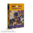 Corvus Belli INF281353-1158 - Yu Jing Blue Wolf Mongol Cavalry TAG Pack