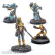 Corvus Belli INF281354-1164 - Imperial Service Expansion Pack Beta