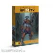 Corvus Belli INF281358-1178 - Imperial Service Expansion Pack Gamma