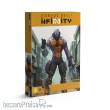 Corvus Belli INF281361-1203 - Kuang Shi