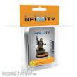 Corvus Belli Infinity INF281410 - Mukthar, Active Response Unit (Hacker)