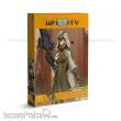 Corvus Belli Infinity INF281419 - Hassassin Expansion Pack Alpha