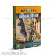 Corvus Belli Infinity INF281422 - Reinforcements: Haqqislam Pack Alpha