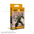 Corvus Belli INF281426 - Hussein Al-Djabel