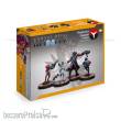 Infinity INF281503 - Puppetactica Company box