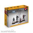 Corvus Belli Infinity INF281519 - Corregidor Fireteam Pack Alpha Box