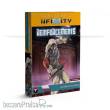 Corvus Belli Infinity INF281531 - Reinforcements: Nomads Pack Beta