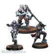 Corvus Belli INF281544-1171 - Nomads Booster Pack Alpha