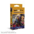 Corvus Belli INF281545-1173 - Nomads Hero, Wolfgang Amadeus Wolff