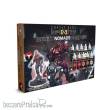 Corvus Belli INF281546-1175 - Infinity Nomads Paint Set Alguacil Paramedic Exclusive