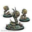 Infinity INF281604 - Combined Army Support Pack