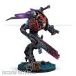 Infinity INF281606 - Shasvastii Special Armored Corp Sphinx (TAG) Box