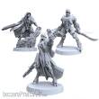 Infinity INF281607 - Combined Army Booster Pack Alpha Box