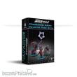Corvus Belli Infinity INF281609 - Combined Army Booster Pack Beta Box