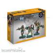 Corvus Belli Infinity INF281623 - Morat Expansion Pack Alpha