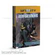 Corvus Belli Infinity INF281630 - Reinforcements: Combined Army Pack Alpha