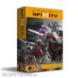 Corvus Belli INF281636-1187 - Next Wave Action Pack