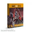 Corvus Belli INF281637-1188 - Juggernauts, Armored Assault Brigade (MULTI HMG)