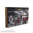 Corvus Belli INF281638-1189 - Infinity Combined Army Paint Set Harbinger Paramedic exclusive