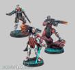 Corvus Belli INF281641-1200 - Next Wave Expansion Pack Alpha