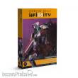 Corvus Belli INF281644-1207 - Stingers, Security Tactical Unit
