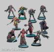 Corvus Belli INF281645-1211 - Combined Army Action Pack
