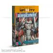 Corvus Belli INF281702 - Reinforcements: JSA Pack Alpha