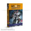 Corvus Belli INF281708 - JSA Support Pack