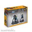 Infinity INF282001 - Team Sirius Box