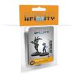 Infinity INF282003 - Delta Unit (Doctor, Yudbot-B) Blister