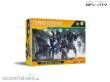 Infinity INF282007 - Starmada Action Pack
