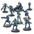 Infinity INF282007 - Starmada Action Pack