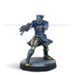 Infinity INF282007 - Starmada Action Pack