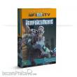 Corvus Belli Infinity INF282026 - Reinforcements: O-12 Pack Beta