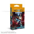 Corvus Belli Infinity INF282028 - Reinf. Nightshades, Clandestine Action Unit